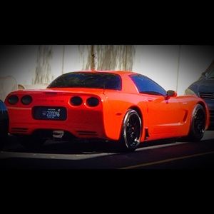 Meet your Posher, Jerry